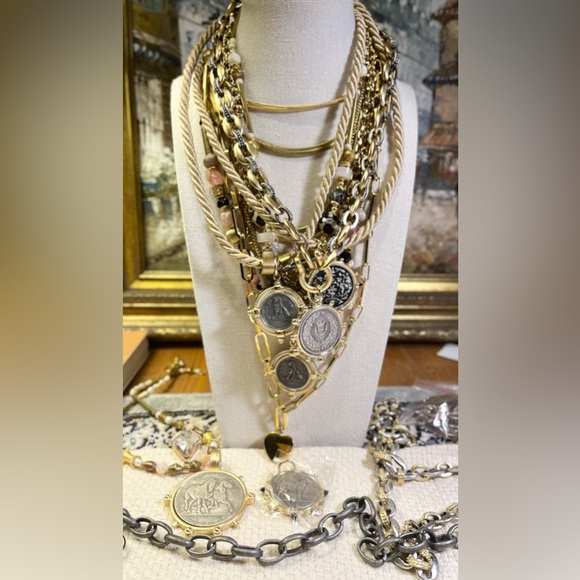 BN! JEWELRY UNIQUE DESIGN COMING SOON ! - Picture 2 of 4